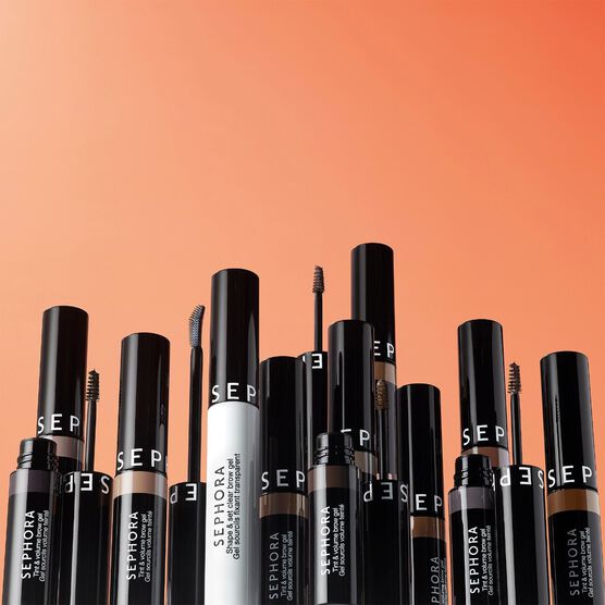 MAKEUP TINTED BROW GEL 01 BLONDE US